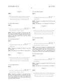 CYCLIC PEPTIDES, THEIR PREPARATION AND THEIR USE AS INHIBITORS OF THE     PLATELET ADHESION diagram and image