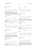 CYCLIC PEPTIDES, THEIR PREPARATION AND THEIR USE AS INHIBITORS OF THE     PLATELET ADHESION diagram and image