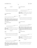 CYCLIC PEPTIDES, THEIR PREPARATION AND THEIR USE AS INHIBITORS OF THE     PLATELET ADHESION diagram and image