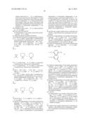 CYCLIC PEPTIDES, THEIR PREPARATION AND THEIR USE AS INHIBITORS OF THE     PLATELET ADHESION diagram and image