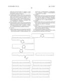 CYCLIC PEPTIDES, THEIR PREPARATION AND THEIR USE AS INHIBITORS OF THE     PLATELET ADHESION diagram and image