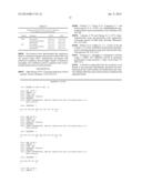 Bioactive Peptides and Proteins Containing Bioactive Peptides, their Uses     and Processes for Making the Same diagram and image