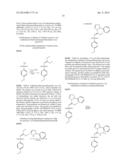 ARYLSULFONYL PYRAZOLINE CARBOXAMIDINE DERIVATIVES AS 5-HT6 ANTAGONISTS diagram and image