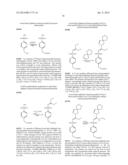 ARYLSULFONYL PYRAZOLINE CARBOXAMIDINE DERIVATIVES AS 5-HT6 ANTAGONISTS diagram and image