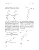 ARYLSULFONYL PYRAZOLINE CARBOXAMIDINE DERIVATIVES AS 5-HT6 ANTAGONISTS diagram and image