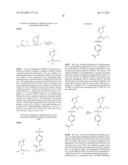 ARYLSULFONYL PYRAZOLINE CARBOXAMIDINE DERIVATIVES AS 5-HT6 ANTAGONISTS diagram and image