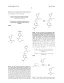 ARYLSULFONYL PYRAZOLINE CARBOXAMIDINE DERIVATIVES AS 5-HT6 ANTAGONISTS diagram and image