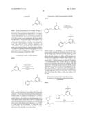 ARYLSULFONYL PYRAZOLINE CARBOXAMIDINE DERIVATIVES AS 5-HT6 ANTAGONISTS diagram and image