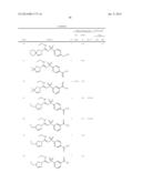 ARYLSULFONYL PYRAZOLINE CARBOXAMIDINE DERIVATIVES AS 5-HT6 ANTAGONISTS diagram and image