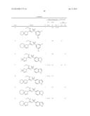 ARYLSULFONYL PYRAZOLINE CARBOXAMIDINE DERIVATIVES AS 5-HT6 ANTAGONISTS diagram and image