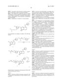 HETEROARYL QUINAZOLINE DERIVATIVES diagram and image