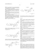 HETEROARYL QUINAZOLINE DERIVATIVES diagram and image