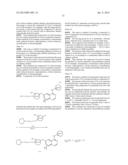 HETEROARYL QUINAZOLINE DERIVATIVES diagram and image