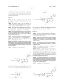 HETEROARYL QUINAZOLINE DERIVATIVES diagram and image