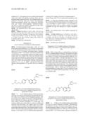 HETEROARYL QUINAZOLINE DERIVATIVES diagram and image