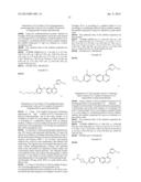 HETEROARYL QUINAZOLINE DERIVATIVES diagram and image