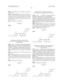 HETEROARYL QUINAZOLINE DERIVATIVES diagram and image