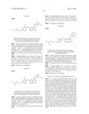 HETEROARYL QUINAZOLINE DERIVATIVES diagram and image