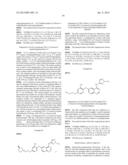 HETEROARYL QUINAZOLINE DERIVATIVES diagram and image