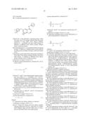 HETEROARYL QUINAZOLINE DERIVATIVES diagram and image