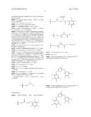 Compounds that Modulate EGFR Activity and Methods for Treating or     Preventing Conditions Therewith diagram and image