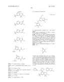 Compounds that Modulate EGFR Activity and Methods for Treating or     Preventing Conditions Therewith diagram and image