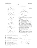 Compounds that Modulate EGFR Activity and Methods for Treating or     Preventing Conditions Therewith diagram and image