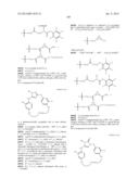 Compounds that Modulate EGFR Activity and Methods for Treating or     Preventing Conditions Therewith diagram and image