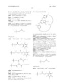 Compounds that Modulate EGFR Activity and Methods for Treating or     Preventing Conditions Therewith diagram and image