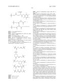 Compounds that Modulate EGFR Activity and Methods for Treating or     Preventing Conditions Therewith diagram and image