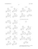 Compounds that Modulate EGFR Activity and Methods for Treating or     Preventing Conditions Therewith diagram and image