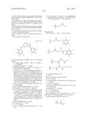 Compounds that Modulate EGFR Activity and Methods for Treating or     Preventing Conditions Therewith diagram and image