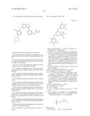 Compounds that Modulate EGFR Activity and Methods for Treating or     Preventing Conditions Therewith diagram and image