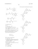 Compounds that Modulate EGFR Activity and Methods for Treating or     Preventing Conditions Therewith diagram and image