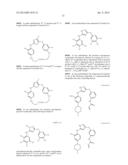 Compounds that Modulate EGFR Activity and Methods for Treating or     Preventing Conditions Therewith diagram and image