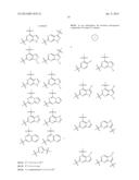 Compounds that Modulate EGFR Activity and Methods for Treating or     Preventing Conditions Therewith diagram and image