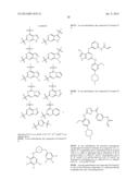 Compounds that Modulate EGFR Activity and Methods for Treating or     Preventing Conditions Therewith diagram and image