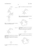 Compounds that Modulate EGFR Activity and Methods for Treating or     Preventing Conditions Therewith diagram and image