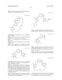 Compounds that Modulate EGFR Activity and Methods for Treating or     Preventing Conditions Therewith diagram and image