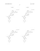 Compounds that Modulate EGFR Activity and Methods for Treating or     Preventing Conditions Therewith diagram and image