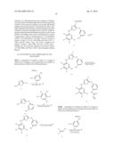 Compounds that Modulate EGFR Activity and Methods for Treating or     Preventing Conditions Therewith diagram and image