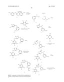 Compounds that Modulate EGFR Activity and Methods for Treating or     Preventing Conditions Therewith diagram and image