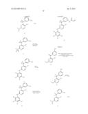 Compounds that Modulate EGFR Activity and Methods for Treating or     Preventing Conditions Therewith diagram and image