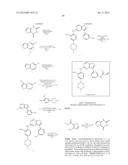 Compounds that Modulate EGFR Activity and Methods for Treating or     Preventing Conditions Therewith diagram and image