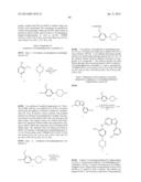 Compounds that Modulate EGFR Activity and Methods for Treating or     Preventing Conditions Therewith diagram and image