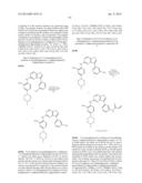 Compounds that Modulate EGFR Activity and Methods for Treating or     Preventing Conditions Therewith diagram and image