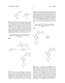 Compounds that Modulate EGFR Activity and Methods for Treating or     Preventing Conditions Therewith diagram and image