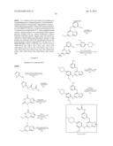 Compounds that Modulate EGFR Activity and Methods for Treating or     Preventing Conditions Therewith diagram and image