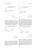 Compounds that Modulate EGFR Activity and Methods for Treating or     Preventing Conditions Therewith diagram and image