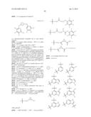 Compounds that Modulate EGFR Activity and Methods for Treating or     Preventing Conditions Therewith diagram and image